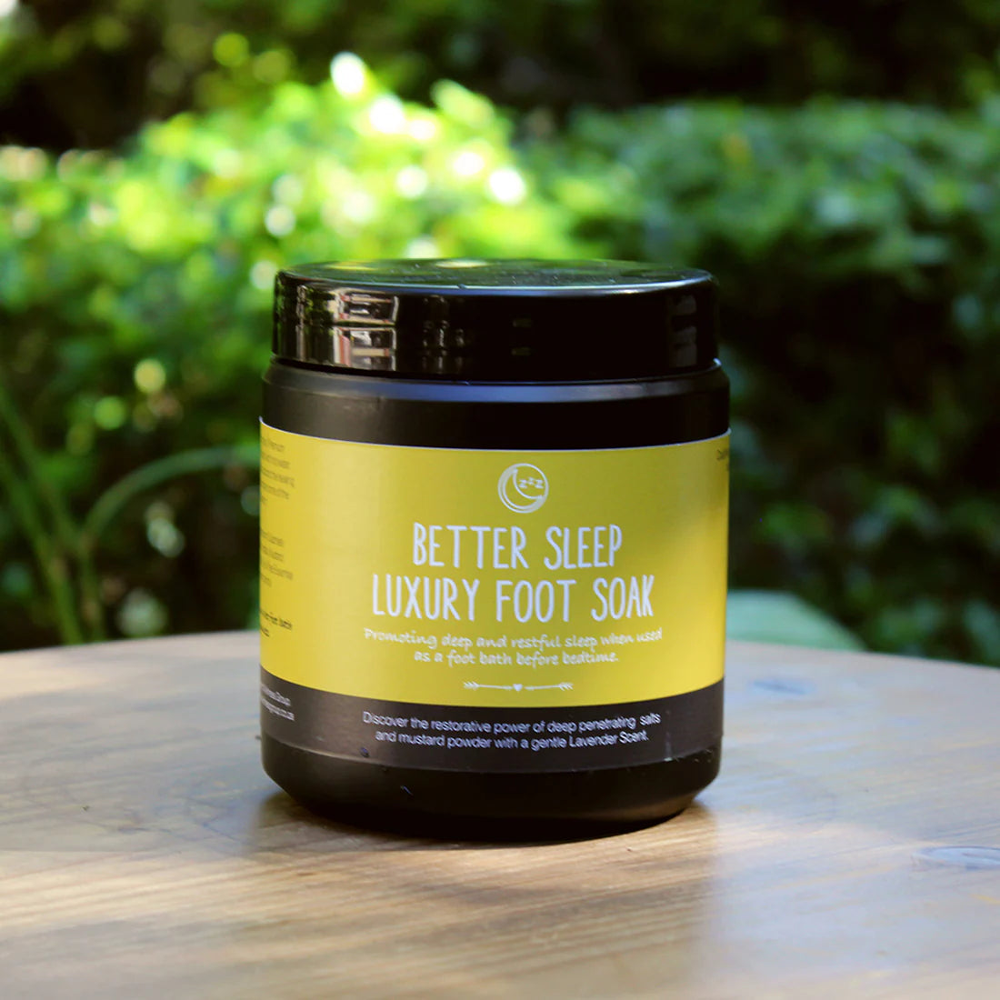 Better Sleep - Foot Soak 500g