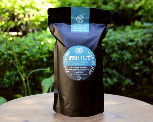 Sport Salts 700g